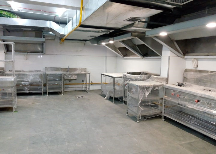 Sre Praksha Construction