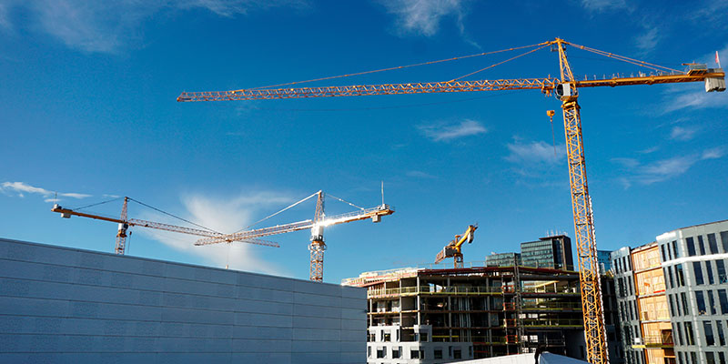 Sre Praksha Construction