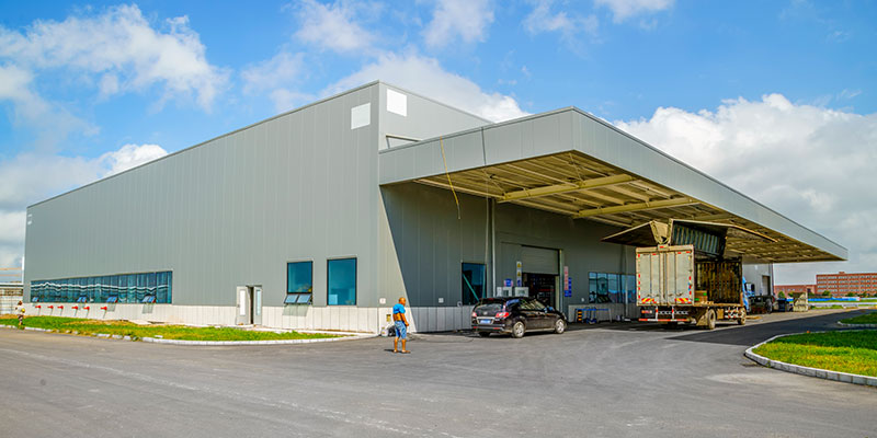 Sre Praksha Construction